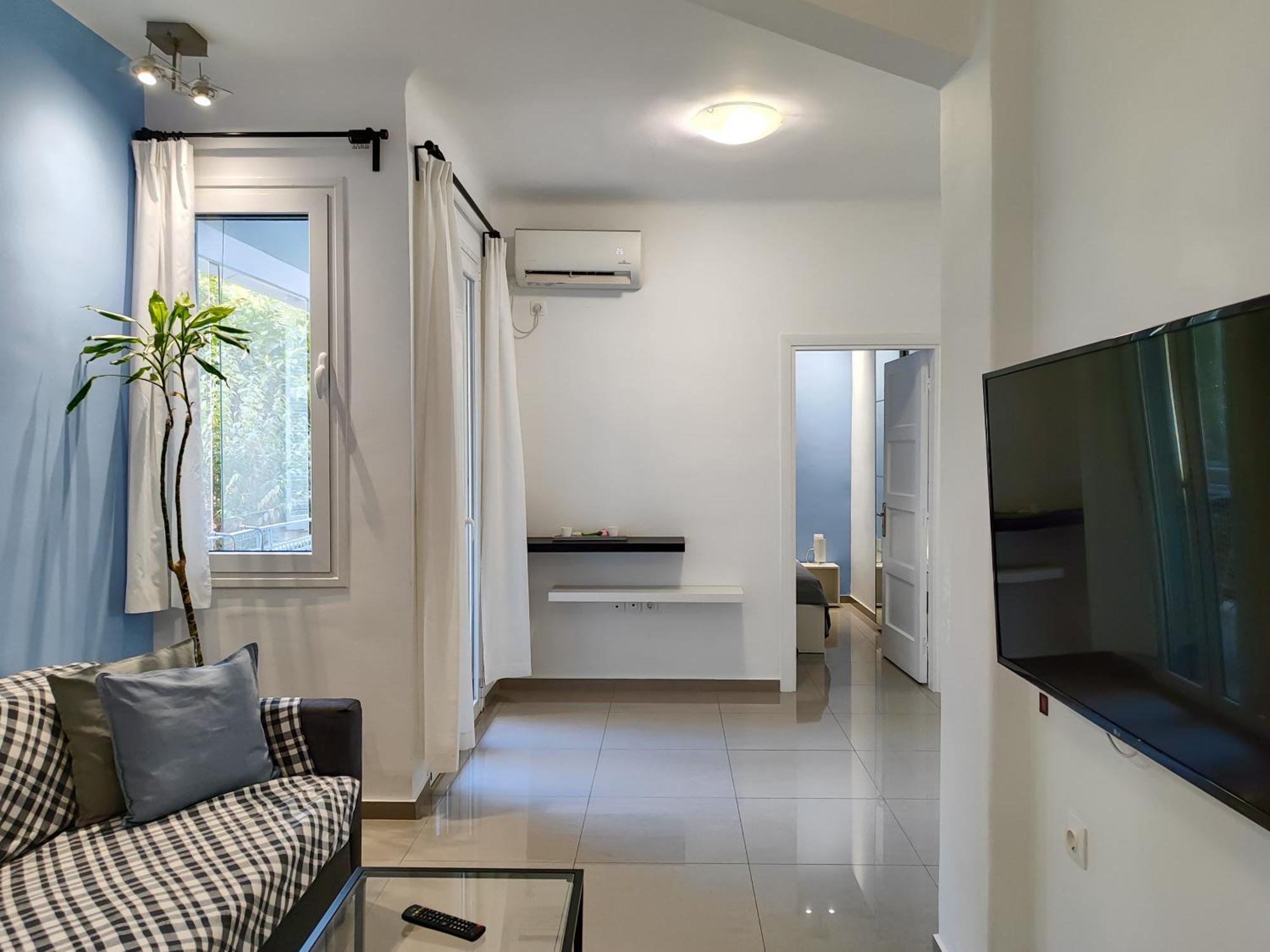 Kyma Apartments - Athens Acropolis 5 المظهر الخارجي الصورة