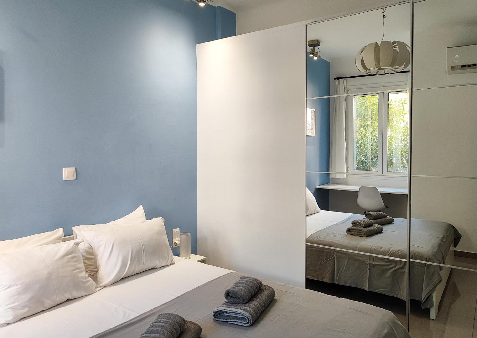 Kyma Apartments - Athens Acropolis 5 المظهر الخارجي الصورة