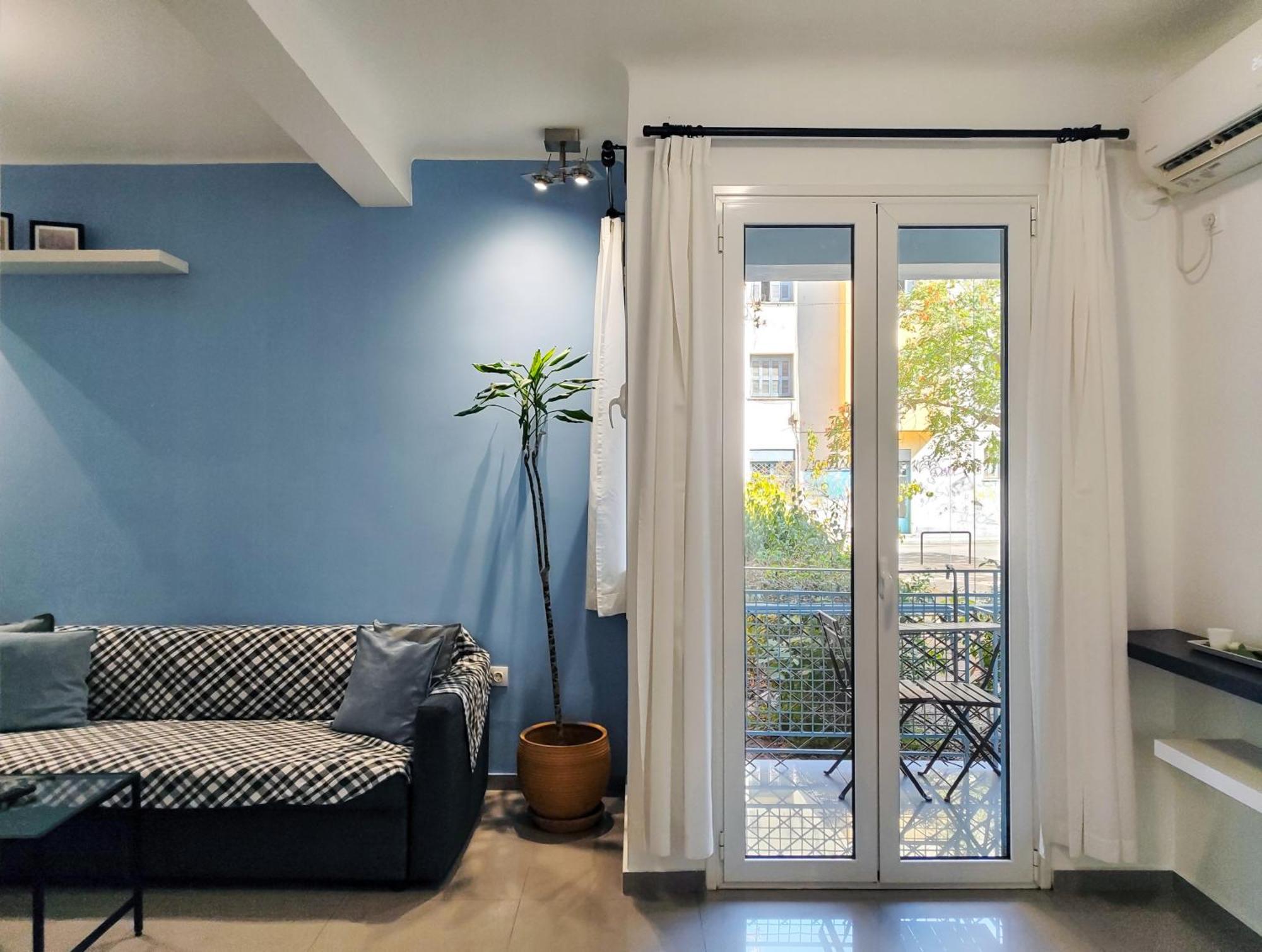 Kyma Apartments - Athens Acropolis 5 المظهر الخارجي الصورة