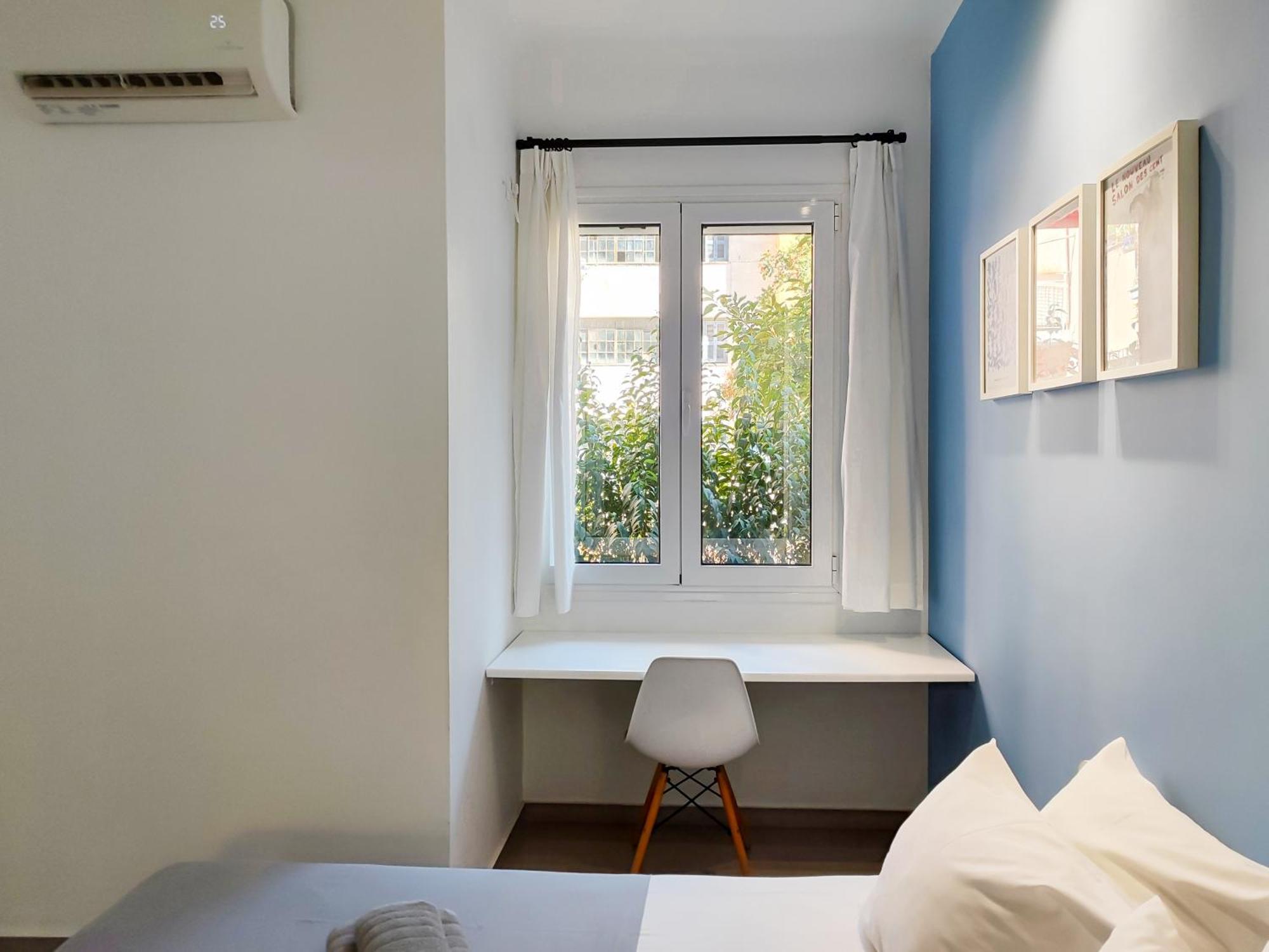 Kyma Apartments - Athens Acropolis 5 المظهر الخارجي الصورة